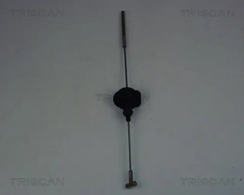 Tažné lanko, parkovací brzda TRISCAN 8140 16182