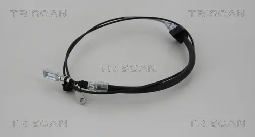 Tažné lanko, parkovací brzda TRISCAN 8140 23145