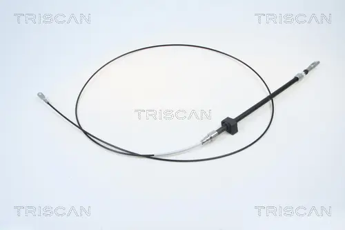 Tažné lanko, parkovací brzda TRISCAN 8140 23147