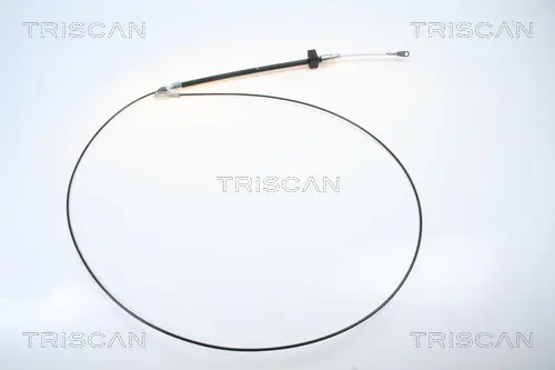Tažné lanko, parkovací brzda TRISCAN 8140 23148