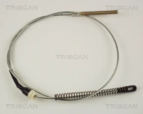 Tažné lanko, parkovací brzda TRISCAN 8140 24135