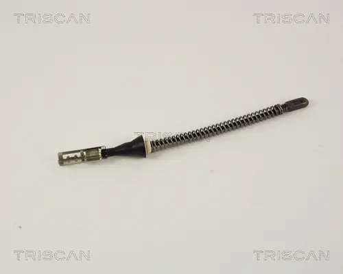 Tažné lanko, parkovací brzda TRISCAN 8140 24151