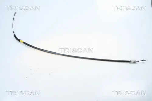 Tažné lanko, parkovací brzda TRISCAN 8140 24156