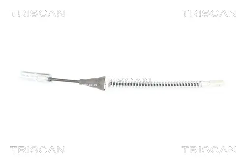 Tažné lanko, parkovací brzda TRISCAN 8140 24189