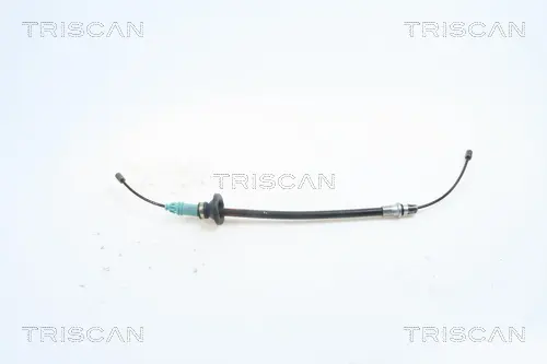 Tažné lanko, parkovací brzda TRISCAN 8140 25199