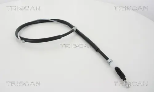 Tažné lanko, parkovací brzda TRISCAN 8140 291113