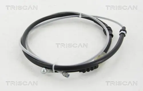 Tažné lanko, parkovací brzda TRISCAN 8140 291150