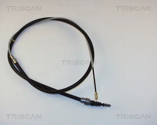 Tažné lanko, parkovací brzda TRISCAN 8140 29157