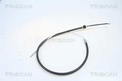 Tažné lanko, parkovací brzda TRISCAN 8140 29162