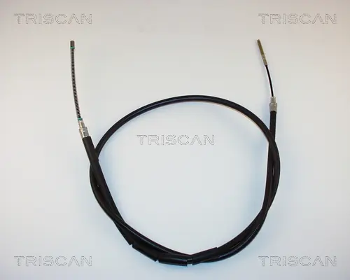 Tažné lanko, parkovací brzda TRISCAN 8140 29165