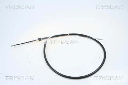 Tažné lanko, parkovací brzda TRISCAN 8140 29167