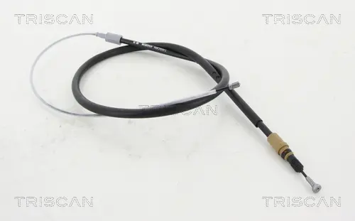 Tažné lanko, parkovací brzda TRISCAN 8140 29188