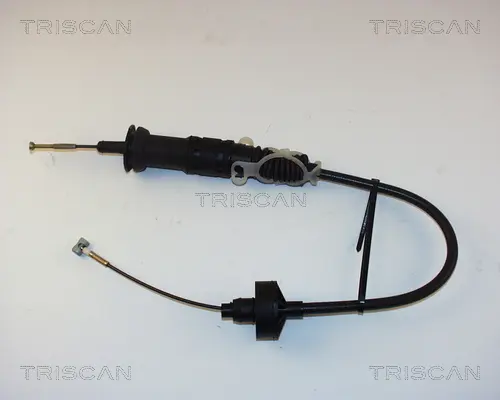 Tažné lanko, ovládání spojky TRISCAN 8140 29235