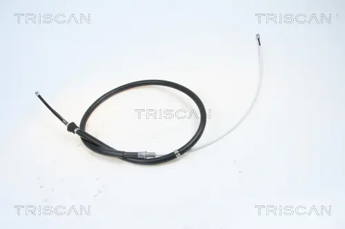 Tažné lanko, parkovací brzda TRISCAN 8140 67104