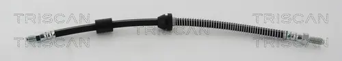 Brzdová hadice TRISCAN 8150 16112