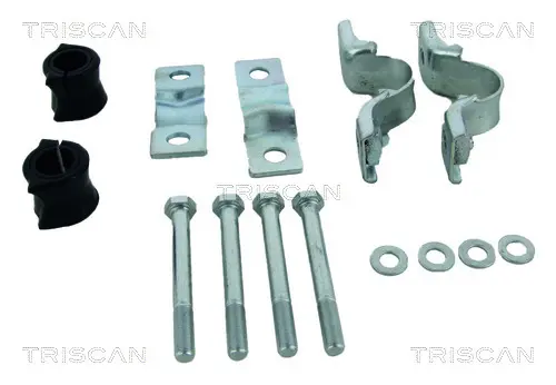 Sada stabilizátorů TRISCAN 8500 10640