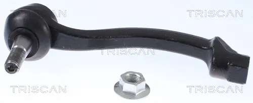 Hlava příčného táhla řízení TRISCAN 8500 16176