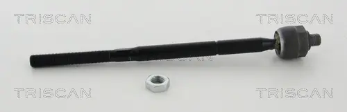 Axiální kloub, příčné táhlo řízení TRISCAN 8500 80207