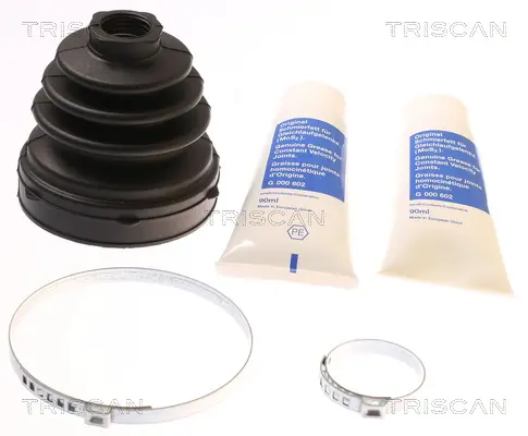 Sada měchů, hnací hřídel TRISCAN 8540 10914