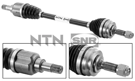 Hnací hřídel SNR DK59.005