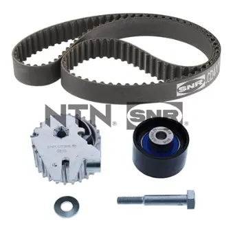 Sada rozvodového řemene SNR KD458.43