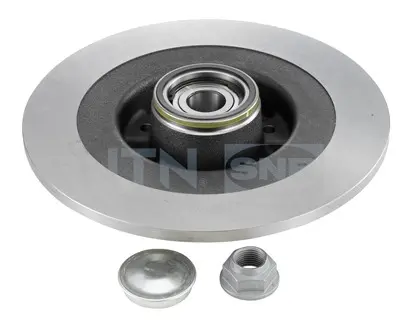 Brzdový kotouč SNR KF155.91U