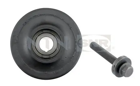 SNR Řemenice, klikový hřídel DPF35301K1