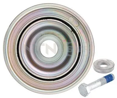 Řemenice, klikový hřídel SNR DPF359.17K1