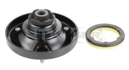 Opravná sada, horní uložení tlumičů SNR KB650.06