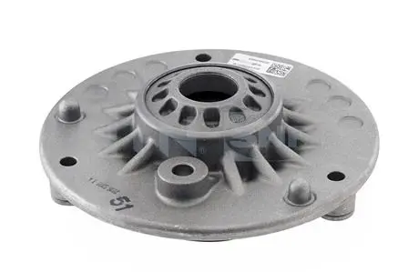 Opravná sada, horní uložení tlumičů SNR KB650.24