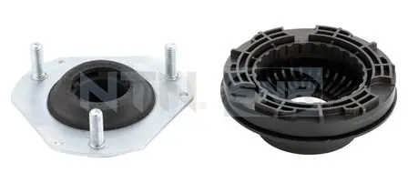 Opravná sada, horní uložení tlumičů SNR KB652.26