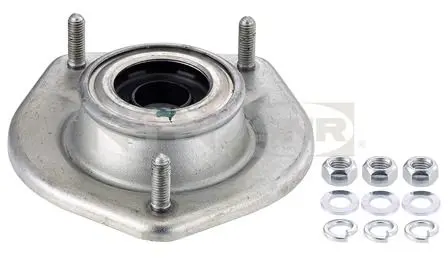 Opravná sada, horní uložení tlumičů SNR KB658.35