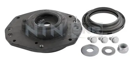 Opravná sada, horní uložení tlumičů SNR KB659.08