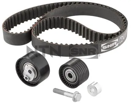 Sada rozvodového řemene SNR KD455.60