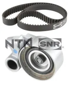 SNR Sada rozvodového řemene KD46916