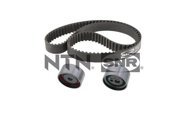 SNR Sada rozvodového řemene KD47018