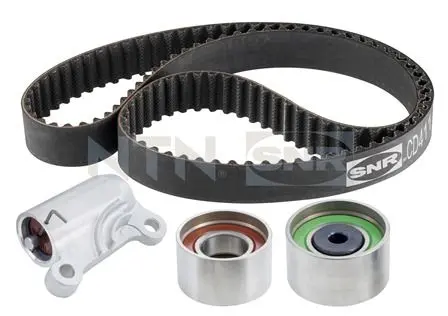 Sada rozvodového řemene SNR KD470.32