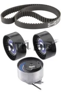 Sada rozvodového řemene SNR KD486.00