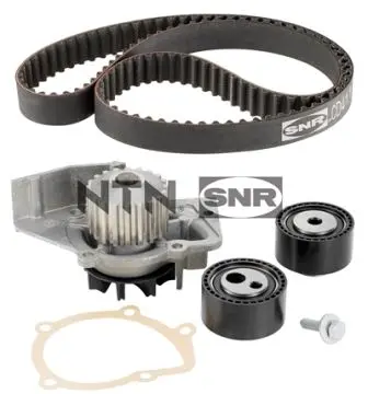 SNR Vodní pumpa + sada ozubeného řemene KDP459330