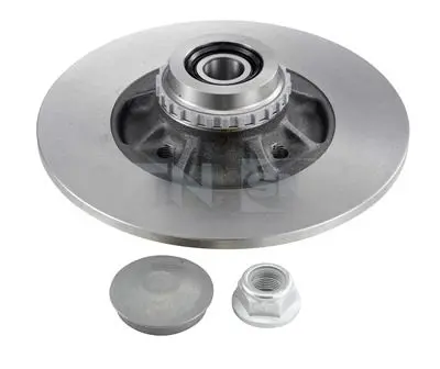 Brzdový kotouč SNR KF155.105U