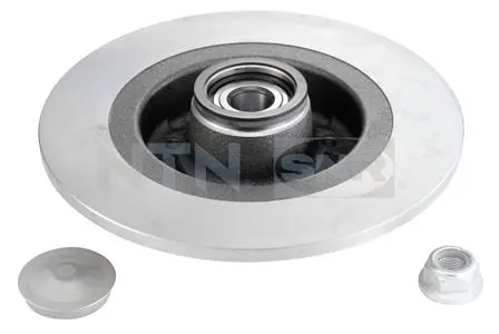 SNR Brzdový kotouč KF155115U