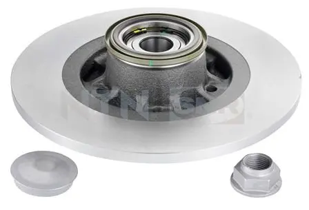 SNR Brzdový kotouč KF155121U