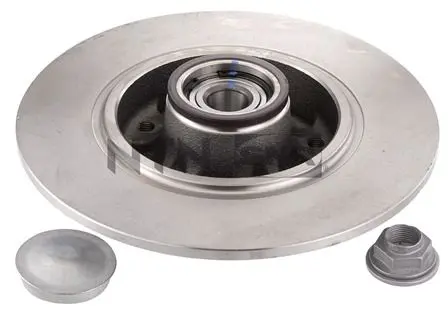 Brzdový kotouč SNR KF155.131U