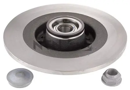 Brzdový kotouč SNR KF155.132U