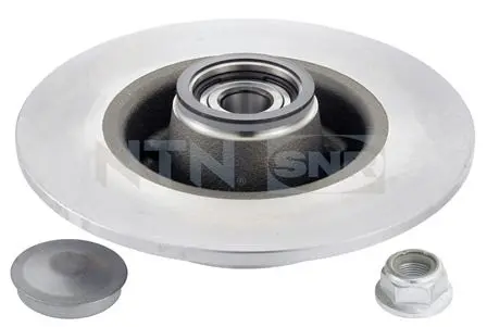SNR Brzdový kotouč KF15577U