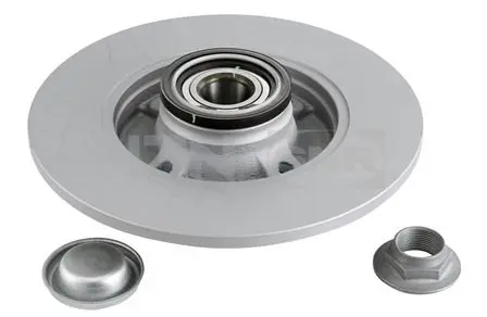 SNR Brzdový kotouč KF15957U