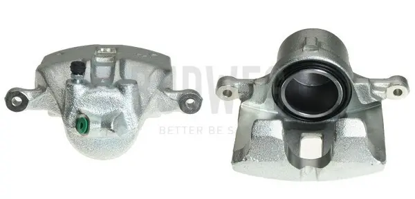 Brzdový třmen BUDWEG CALIPER 342027
