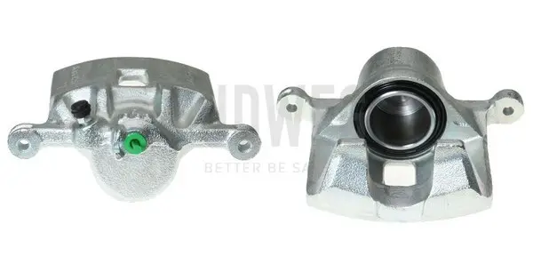 Brzdový třmen BUDWEG CALIPER 342094