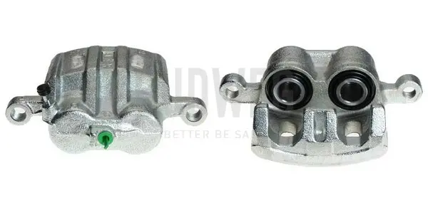 Brzdový třmen BUDWEG CALIPER 342106