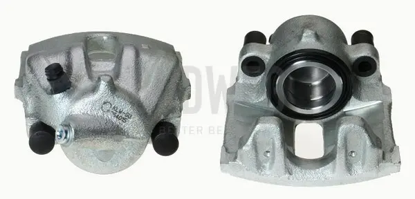 Brzdový třmen BUDWEG CALIPER 342324